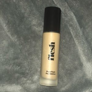 Liquid foundation